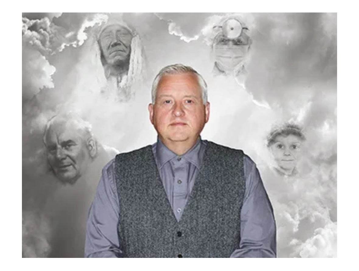 Trance Development and Healing Sessions with Chris Ratter in&nbsp;Michigan